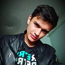 Иван, 23 года
