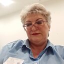 Татьяна Зотова, 54 года