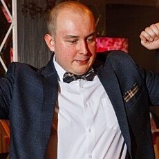 Фотография мужчины Антон, 28 лет из г. Подольск