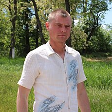 Фотография мужчины Николай, 39 лет из г. Зимовники