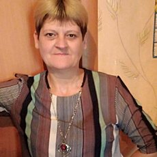 Фотография девушки Ирина, 55 лет из г. Курск