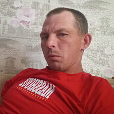 Фотография мужчины Сергей, 33 года из г. Жодино