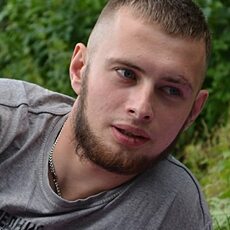 Фотография мужчины Сергей, 28 лет из г. Барановичи