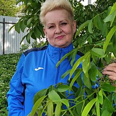 Фотография девушки Irina, 61 год из г. Мариуполь