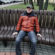 Фотография мужчины Сергей, 49 лет из г. Орша