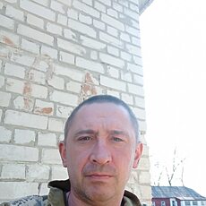Фотография мужчины Игорь, 39 лет из г. Шостка