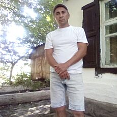 Фотография мужчины Сергей, 42 года из г. Лозовая