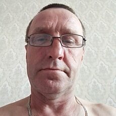 Фотография мужчины Владимир, 54 года из г. Березники