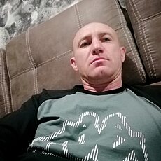 Фотография мужчины Юрий, 42 года из г. Ангарск