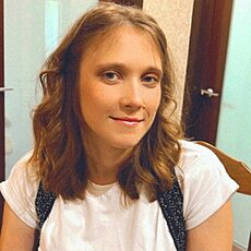 Фотография девушки Оксана, 32 года из г. Уральск