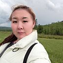 Юльча, 38 лет
