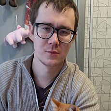 Фотография мужчины Александр, 35 лет из г. Нурлат