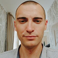 Фотография мужчины Павел, 29 лет из г. Володарск