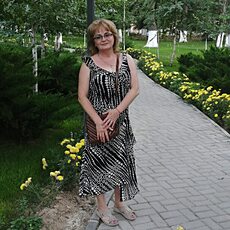 Фотография девушки Оксана, 50 лет из г. Шымкент