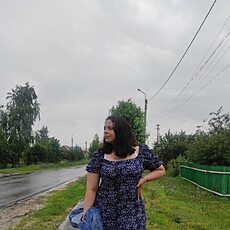 Фотография девушки Оксана, 24 года из г. Ульяновск