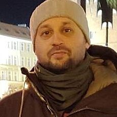 Фотография мужчины Slawomir, 39 лет из г. Полковице