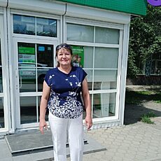 Фотография девушки Людмила, 34 года из г. Нижнеудинск