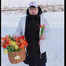 Фотография мужчины Егор, 20 лет из г. Выльгорт