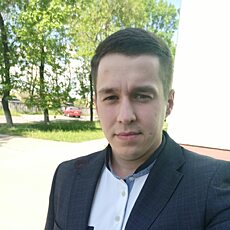 Фотография мужчины Алексей, 27 лет из г. Пинск
