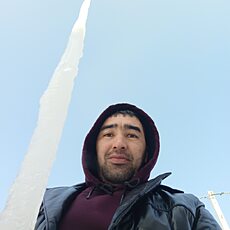 Фотография мужчины Рустам, 35 лет из г. Усть-Каменогорск