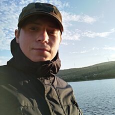 Фотография мужчины Олег, 33 года из г. Мурманск