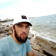 Фотография мужчины Адам, 34 года из г. Махачкала