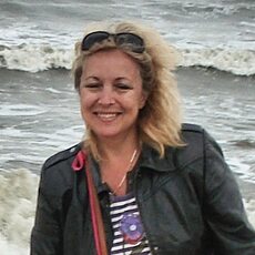 Фотография девушки Лариса, 60 лет из г. Санкт-Петербург