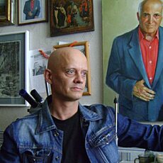 Фотография мужчины Андрей, 55 лет из г. Искитим
