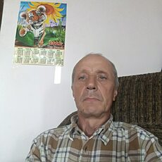Фотография мужчины Олег, 57 лет из г. Уссурийск