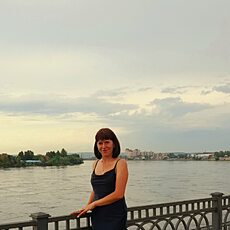 Фотография девушки Анастасия, 37 лет из г. Кольчугино