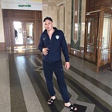 Фотография мужчины Алексей, 33 года из г. Краснодон