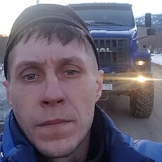 Фотография мужчины Алексей Конищев, 43 года из г. Риддер