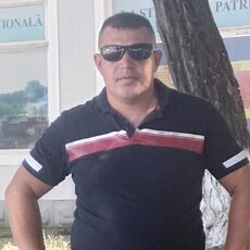 Фотография мужчины Serghei Onika, 38 лет из г. Кишинев