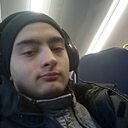 Андрей, 25 лет