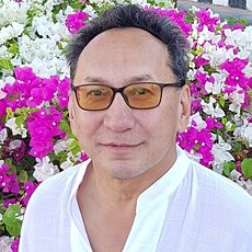 Фотография мужчины Yesen, 53 года из г. Алматы