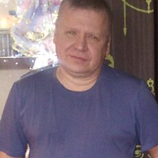 Фотография мужчины Александр, 56 лет из г. Петропавловск