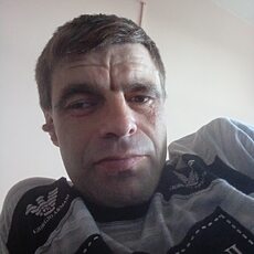 Фотография мужчины Коля, 42 года из г. Юрьев-Польский