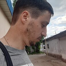 Фотография мужчины Дмитрий, 37 лет из г. Симферополь