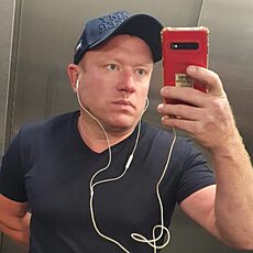 Фотография мужчины Олег, 43 года из г. Псков