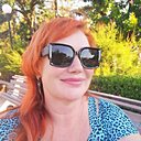 Любава, 57 лет