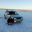 Саня, 32 года