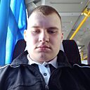 Серёжа, 22 года
