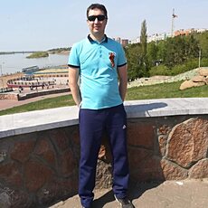 Фотография мужчины Юрий, 38 лет из г. Павлодар