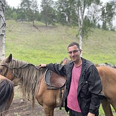 Фотография мужчины Алекс, 43 года из г. Чита