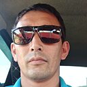 Нурик, 43 года