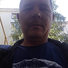 Фотография мужчины Филюс, 40 лет из г. Октябрьский (Башкортостан)