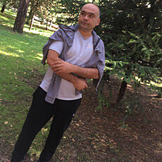 Фотография мужчины Nabi, 45 лет из г. Ташкент