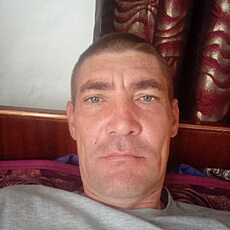 Фотография мужчины Александр, 41 год из г. Борзя