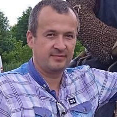 Фотография мужчины Серж, 41 год из г. Слоним
