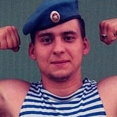 Фотография мужчины Дмитрий, 23 года из г. Белово